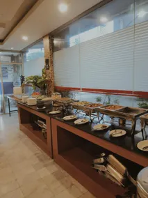 hotel mustika senen jakarta - Image 2