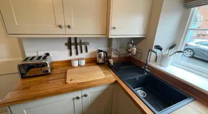 Honeysuckle Cottage - Image 3
