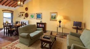 Le Filigare Wine & Country Relais - Image 4