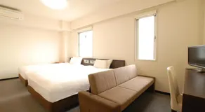 AB Hotel Okazaki - Image 2