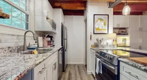 Quechee Condo - Image 4