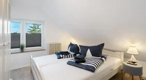 Appartement 'Klaus Lafrenz Petersdorf N°3' avec Wi-Fi - Image 2