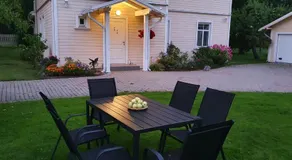 The Cat house Jurmala - Image 5