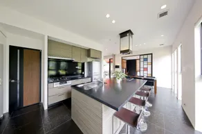 Danro No Yado Concept House Hoshida - Image 3
