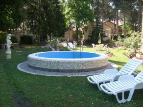 Balaton Apartmanház - Image 4
