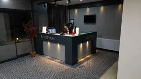 Vizyon Otel Darıca - Image 2