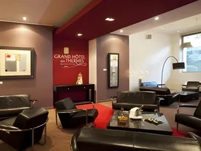 Grand Hotel Des Thermes - Image 5