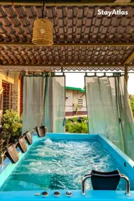 Sierra Sky Villa By StayAtlas - Image 3