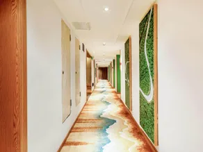 Vienna 3 Best Hotel Hunan Zhuzhou Hongqi Road Tianxin - Image 4