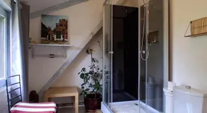 Chambre d' hôtes Etigue - Etretat - Image 2