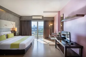 Silathip Hua Hin Service Apartment - Image 2
