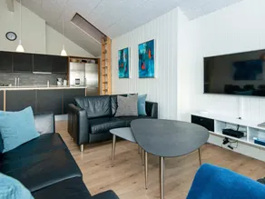 5 star holiday home in Ebeltoft - Image 2