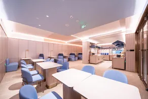 Hanting Hotel Yantai Erma Road Seaside Bathing Beach - Image 5