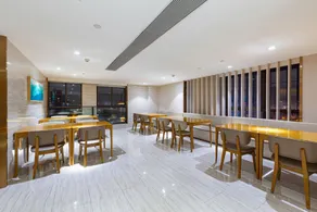 JI Hotel Kunming Railway Station Joy City - Image 2