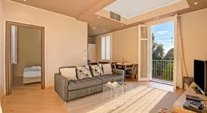 Appartement Baous 300m de la mer - Happy Rentals - Image 2