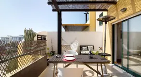 Appartement \"Sunset House Algarve\" avec terrasse privée et Wi-Fi - Image 3