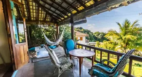 Espelho Bahia Blue House - Image 4