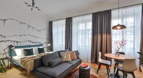 Lazenska N4 Residence - Image 2