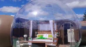 COSMOVEROS - Hotel Burbuja - Image 3