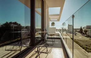 Regency Boutique Hotel Holiday Suites - Image 4