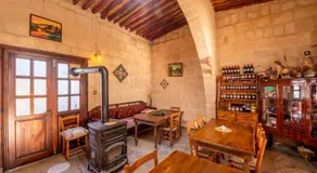 Revaklı Ev Guest House - Image 3