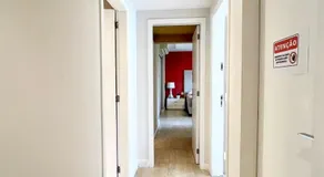 Quartos confortáveis e silenciosos em Botafogo - 5 min metrô com Ar Condicionado e Wi-Fi - Image 5