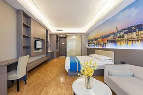Shuozhou Haitianhai Hotel - Image 3