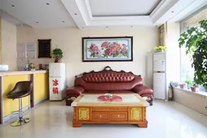 Shuyi Hotel - Image 4