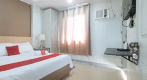 RedDoorz Hostel @ St. Paul Village LapuLapu - Image 2