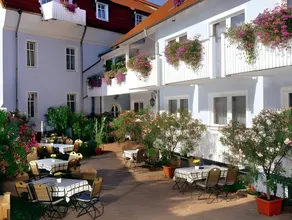 Hotel Markgraf - Image 5