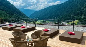 Hotel Valserhof - Image 3