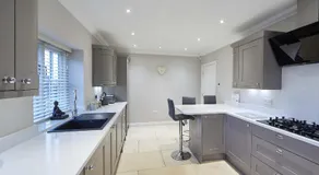 Host & Stay - Lowcross Cottage - Image 4