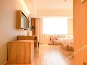 Rui Tai Hotel - Image 2