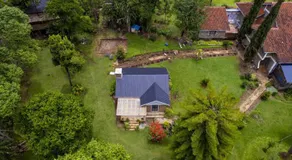 The Cottage -Wood & Wind Retreats - Image 4