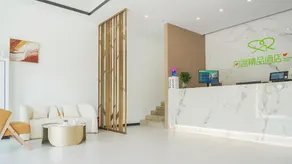 Xiangke Boutique Hotel (Haiwan University Town Branch) - Image 3