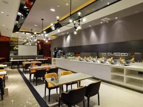Jinjiang Inn Select Nanjing Provincial People's Hospital Hanzhongmen Metro Station - Image 2