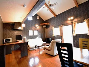 Cottage Hotel Chocolat - Image 2
