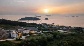 Jigeum Yeosu Ocean View Pension - Image 3