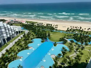 Beach Front & Ocean View Apartments Cam Ranh - Image 4