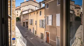 Appartement moderne , trevoux centre historique - Image 4
