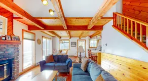 Snow Country Home - Image 2