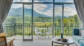 Waterfall Villa by Opulence - Image 3