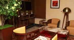 De Rembrandt Classic Hotel - Image 5