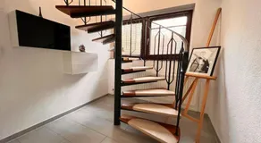 Exclusive Maisonette 90qm Parkplatz Balkon Citynah - Image 5
