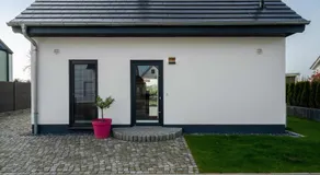 Duncan House Mit Kamin Und Garten - Image 4