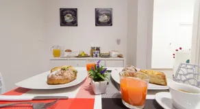Bed & Breakfast Tramonti - Image 4