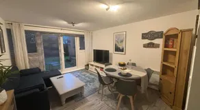 2 bed room , ensuite Flat close to Heathrow, Windsor , Langley - Image 2