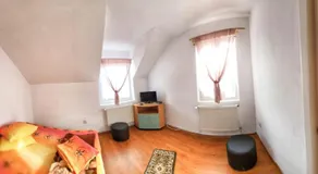 CABANA ZIMBROAIA 8 camere -Muntii Bârgăului, Transilvania - Image 2