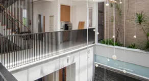Wood Whispering Residence - Image 4