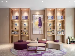 Lavande Hotel Duyun Dashizi Wenfeng Park - Image 4